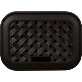 Tontarelli Pongotodo "Arianna" con Tapa 30 L Wenge (6 Unidades)