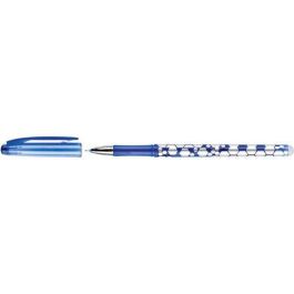 Boligrafo Centrum Borrable Azul 0.5Mm 12 unidades Precio: 5.89000049. SKU: B19PH7CPH3