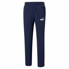 Pantalón Largo Deportivo Puma Hombre Precio: 42.99000046. SKU: B158YS4N4L