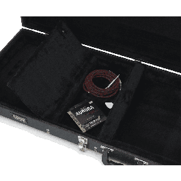 Gator Estuche Guitarra Eléctrica Jazzmaster/Jagmaster/Jaguar GW Deluxe