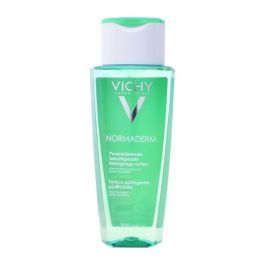 Vichy Normaderm Tónico Facial Astringente Purificante para Piel Grasa Sensible Imperfecciones Poros y Brillos 200 ml Precio: 14.49999991. SKU: S0553154