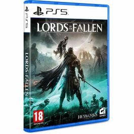 Ci Games 5906961191564 Señores de los Caídos - Juego para PlayStation 5