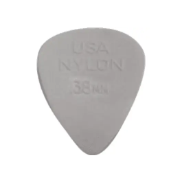 Dunlop Pack 72 Púas Nylon Standard - 0,38 Mm Precio: 27.78999982. SKU: B12VP9EMF8