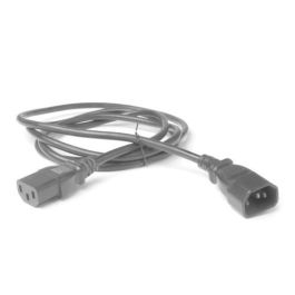 Cable Alimentación C14 Salicru 663BA000001 Negro 1,8 m Precio: 7.69000012. SKU: S55075550