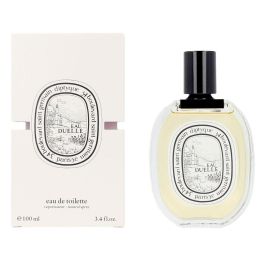 Diptyque EAU DUELLE Eau de Toilette Vaporizador Unisex Oriental Especiada 100 ml