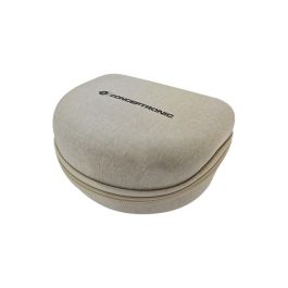 Auriculares Conceptronic Alvah02C Inalambrico Crema Auriculares Conceptronic Alvah02C Inalambrico Crema
