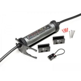 Juice Technology EP-JB3AWS JUICE BOOSTER 3air Cargador para Vehículos Eléctricos Interior y Exterior Negro 1 Unidad