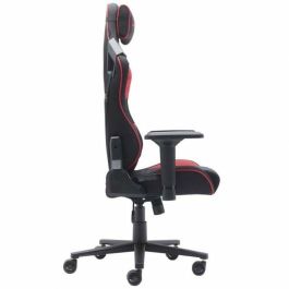 Silla Gaming Newskill Takamikura V2 Negro Rojo