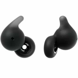Auriculares Inalámbricos con Estuche de Carga Sony LinkBuds Open Negro Auriculares Inalámbricos con Estuche de Carga Sony LinkBuds Open Negro