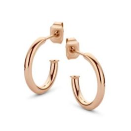Pendientes Mujer CO88 Collection 8CE-70064 Oro Rosa Precio: 40.79000024. SKU: B188ASQRF7