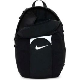 Nike NIK0196154136839 Mochila Academy Team 30 L Negra