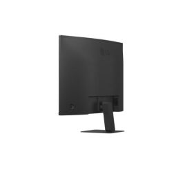 LG 27U421A-B Monitor Curvo VA 27" Full HD 100Hz 5ms 1500R con USB-C, Black Stabilizer, Flicker Safe y Modo Lectura Negro LG 27U421A-B Monitor Curvo VA 27" Full HD 100Hz 5ms 1500R con USB-C, Black Stabilizer, Flicker Safe y Modo Lectura Negro