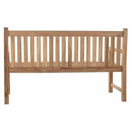 Banco DKD Home Decor 150 x 61 x 93 cm Natural Teca Marrón