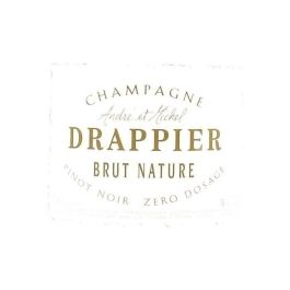 Magnum Drappier Brut Nature