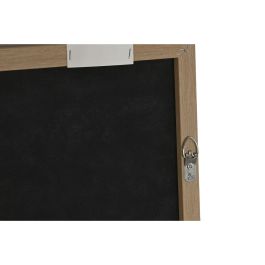 Cuadro Home ESPRIT Papel Poliestireno 75 x 4 x 100 cm