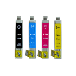 Cartucho Tinta Compatible Dayma Epson 1303 Cartucho Tinta Compatible Dayma Epson 1303