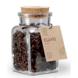 Clavo Grano Especia 50Gr. Eco Precio: 6.5000001. SKU: B145N38DXV