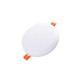 Foco Downlight Empotrable LED 18W 1.800Lm 6000ºK Circular Corte Variable 40.000H  [HO-FWWB-R-18W-CW] Precio: 5.89000049. SKU: 15096794251651