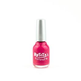 Rosita's colours nº21 Esmalte de Uñas Precio: 1.68999974. SKU: B1FTREXBFJ