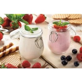 Ariete 615 Máquina para Hacer Queso y Yogur B-Cheese, Ideal para Intolerantes y Veganos