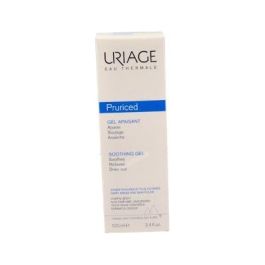 Uriage Eau Thermale Pruriced Crema Corporal Calmante Refrescante 100 ml para Mujer Precio: 13.50000025. SKU: B1ET5GV4ZN