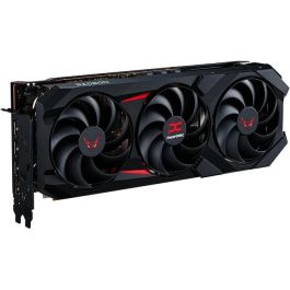 PowerColor Radeon RX 9070 XT Red Devil OC 16GB GDDR6 3 Ventiladores