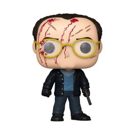 Funko 80793 Pop! Clarence Boddicker Robocop - Figura Coleccionable del Villano, 9 cm Precio: 12.68999963. SKU: B1KEGH23FJ