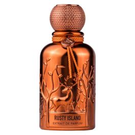 Rusty Island, Extracto de perfume, Para hombres, 100 ml Precio: 48.89999983. SKU: B1B8PQHQ4S