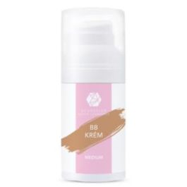 Schussler Natur Cosmedics BB Cream color Medium con SPF10 30ml para un maquillaje y cuidado de la piel natural Precio: 22.79000031. SKU: B1AKG4PY8X