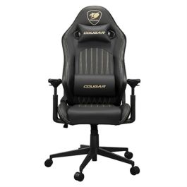 Silla Gaming Cougar Explore Royal Negro Silla Gaming Cougar Explore Royal Negro
