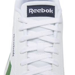 Zapatillas de Running para Adultos Reebok HR0472 Blanco