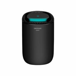 Deshumidificador Cecotec Big Dry 2000 Light Black 23W Negro 23 W Precio: 46.49999992. SKU: B1C3TK2963
