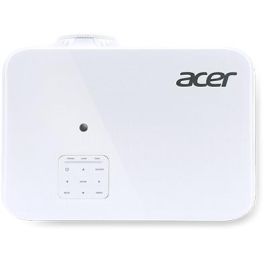 Acer P5535 Proyector DLP Full HD (1920x1080) 4500 lúmenes HDMI VGA Blanco con Altavoz