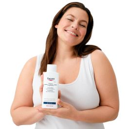Eucerin DERMO CAPILLAIRE Champú Urea Calmante para Cuero Cabelludo Seco y con Picor 250 ml