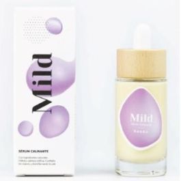 Mild Serum Facial Pieles Sensibles 30Ml. Eco Vegan Mild Serum Facial Pieles Sensibles 30Ml. Eco Vegan Precio: 40.03648. SKU: B12W3XAZAZ