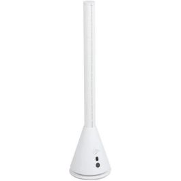 Silent -ir Tube - Columna de ventilador sin pálido 26W Muy silencioso blanco