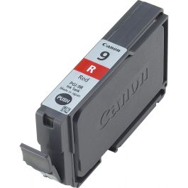 Canon PGI-9R Cartucho de Tinta Roja Original para PIXMA Pro9500 Precio: 18.49999976. SKU: B1FC47X7BN