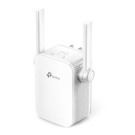TP-LINK 300M Mini Wi-Fi Range Extender TP-LINK 300M Mini Wi-Fi Range Extender