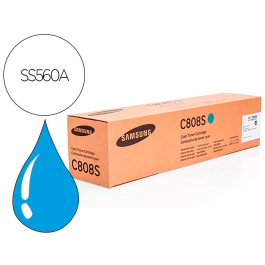 HP - SAMSUNG Toner Cian Standard X4300LX/X4250LX/X4220RX Precio: 164.99000012. SKU: S8417048