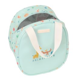 Safta Neceser Termo Safta Preescolar 220x190x140 mm