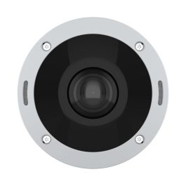 Axis Cámara IP fisheye M4308-PLE Axis Cámara IP fisheye M4308-PLE