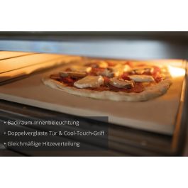 68806 Alfredo Pizzaofen