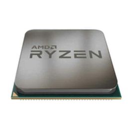 AMD Ryzen 3 3200G Procesador 3.6 GHz con Gráficos Radeon Vega 8, Zócalo AM4, 4MB L3, DDR4 para Escritorio