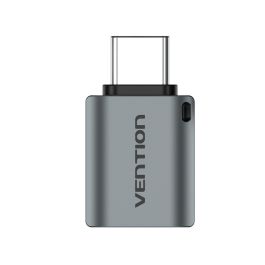 Adaptador USB a USB-C Vention CDQH0 Adaptador USB a USB-C Vention CDQH0 Precio: 4.94999989. SKU: B19HLBRA75
