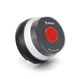 Sosv16 Baliza V16 Homologada Conectada Geolocalizable DGT 3.0 SOSV16 SIM Válida hasta 2038 IP54 Magnética 360° Visible a 1 km Precio: 41.50000041. SKU: B1AX2SCCSF