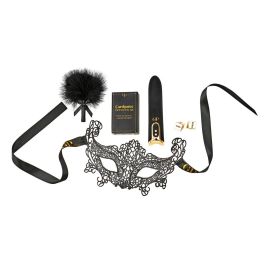 Juego Erótico Guilty Pleasure Indulge Precio: 49.69000036. SKU: B1H7SSBPD8