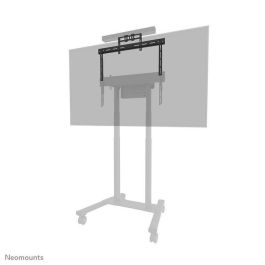 Neomounts AV2-500BL Videobar kit 43-110" - VESA - max 10 kg - universal,Videobar mount, 200 x 200,200 x 400,400 x 400,400 x 600,200 x 300,600 x 200,600x 300,600 x 400,800 x 200,800 x..., 109.2 cm (43"), 2.79 m (110"), 10 kg, Black Neomounts AV2-500BL Videobar kit 43-110" - VESA - max 10 kg - universal,Videobar mount, 200 x 200,200 x 400,400 x 400,400 x 600,200 x 300,600 x 200,600x 300,600 x 400,800 x 200,800 x..., 109.2 cm (43"), 2.79 m (110"), 10 kg, Black