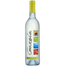 Portugal: Gazela Vino Verde DOC x1 Portugal: Gazela Vino Verde DOC x1