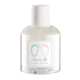 Air-Val Eau My Bb Eau de Senteur Suave para Bebés y Niños Pequeños - Colonia Infantil 60 ml Precio: 12.50000059. SKU: S4511122