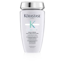 Kerastase K SYMBIO Bain Creme Anti-Pelliculaire 250 ml Champú Anticaspa Hidratante